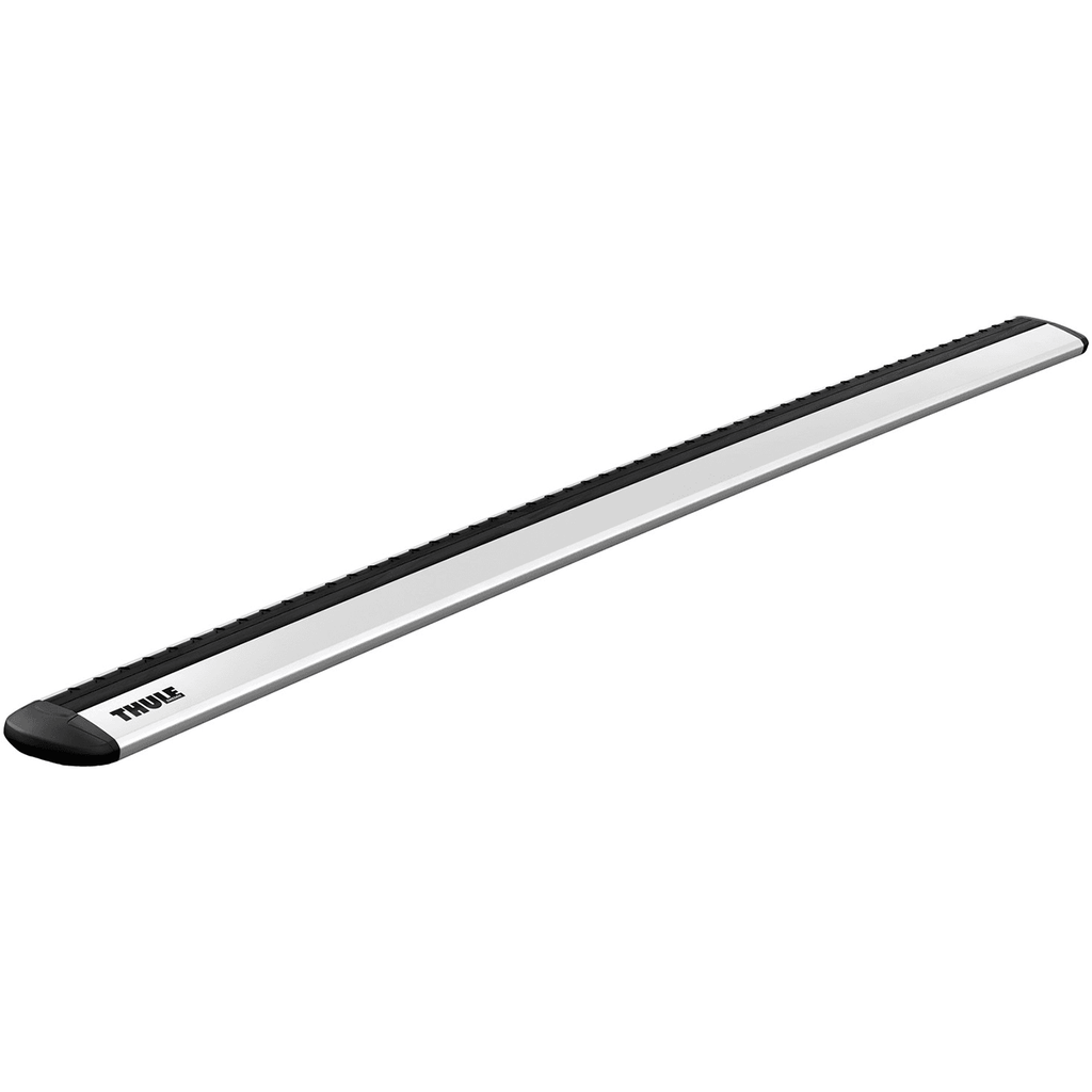 BARRA DE RACK THULE ALUMÍNIO WING BAR EVO 108CM (7111)