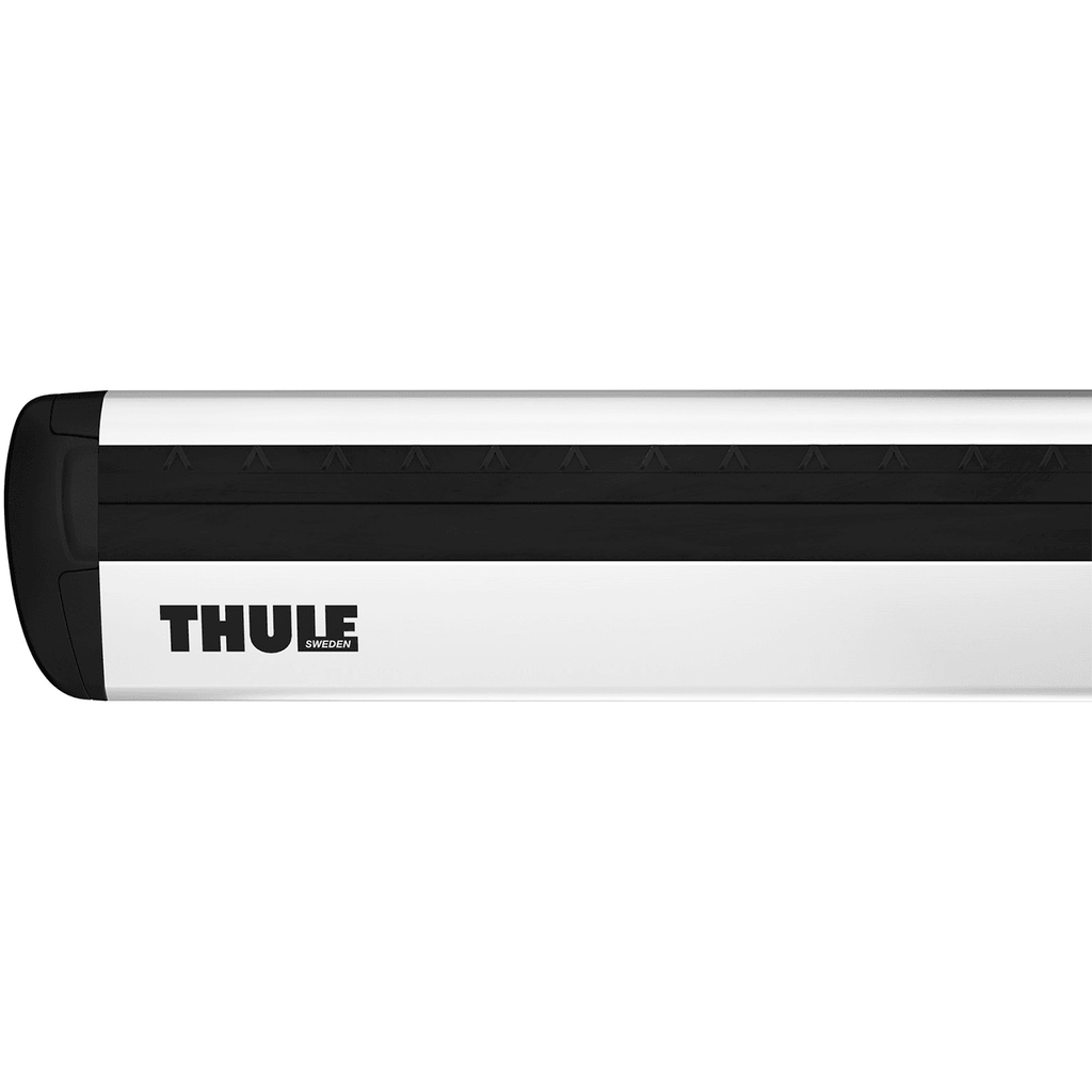 BARRA DE RACK THULE ALUMÍNIO WING BAR EVO 108CM (7111)