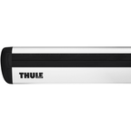 BARRA DE RACK THULE ALUMÍNIO WING BAR EVO 108CM (7111)