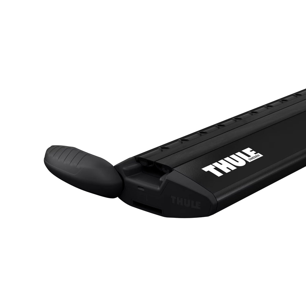 BARRA DE RACK THULE ALUMÍNIO WING BAR EVO 118CM (7112B)