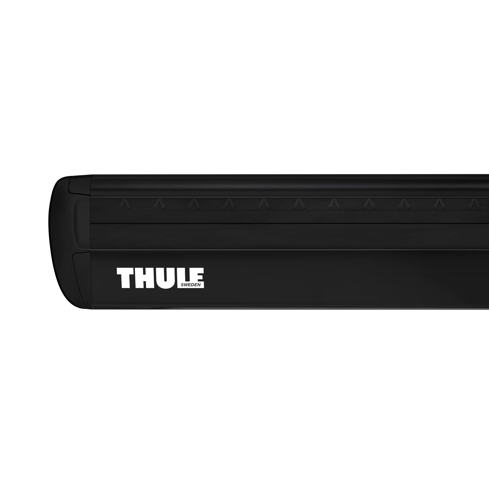 BARRA DE RACK THULE ALUMÍNIO WING BAR EVO 118CM (7112B)