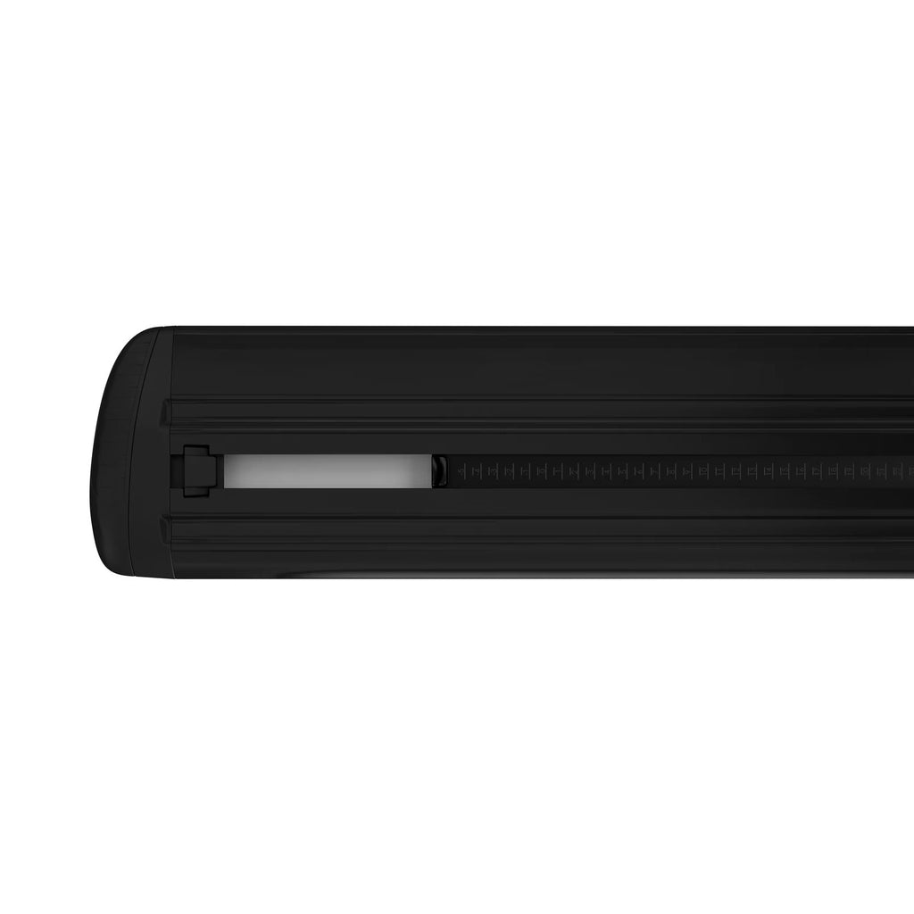 BARRA DE RACK THULE ALUMÍNIO WING BAR EVO 118CM (7112B)
