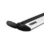 BARRA DE RACK THULE ALUMÍNIO WING BAR EVO 127CM (7113)