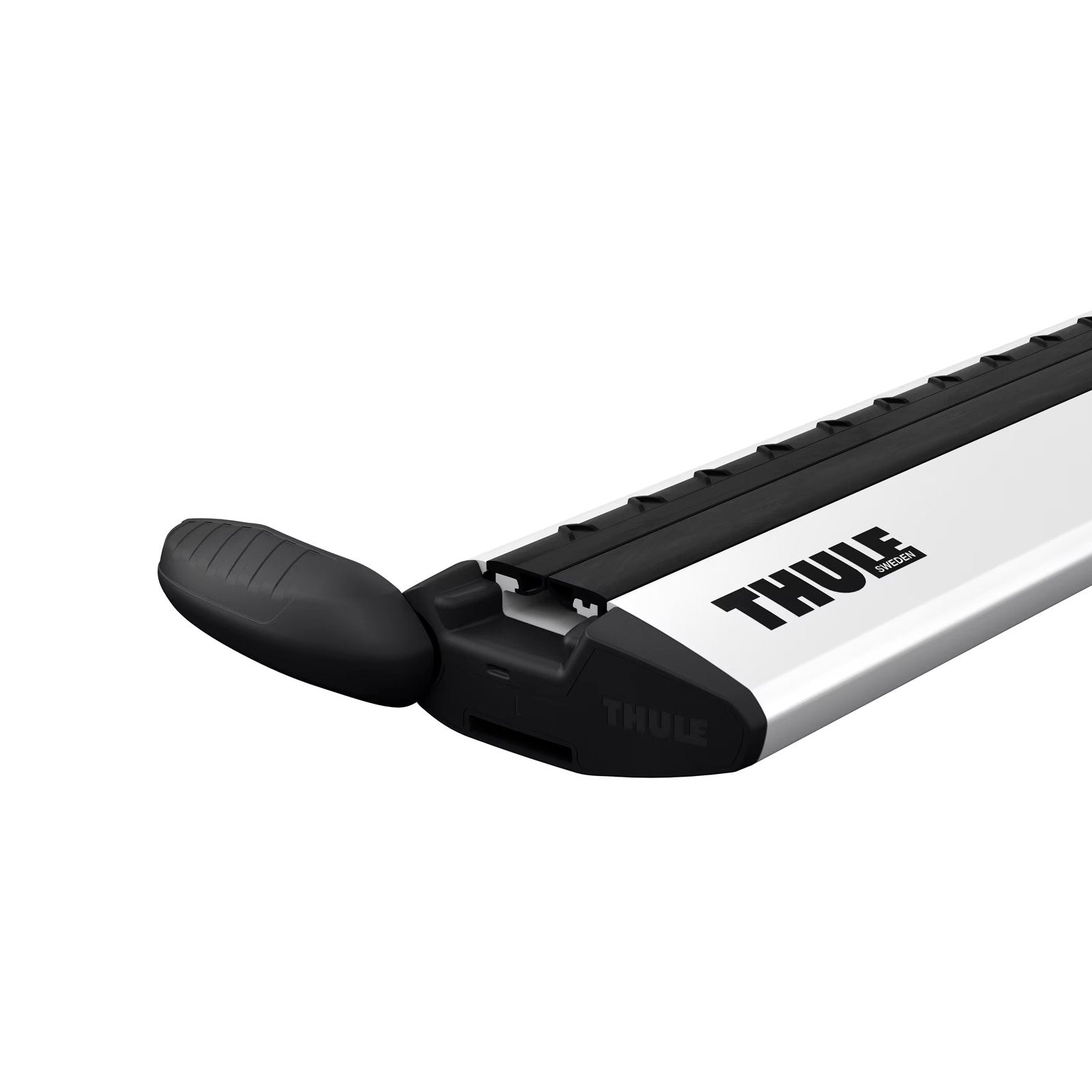 BARRA DE RACK THULE ALUMÍNIO WING BAR EVO 127CM (7113B)