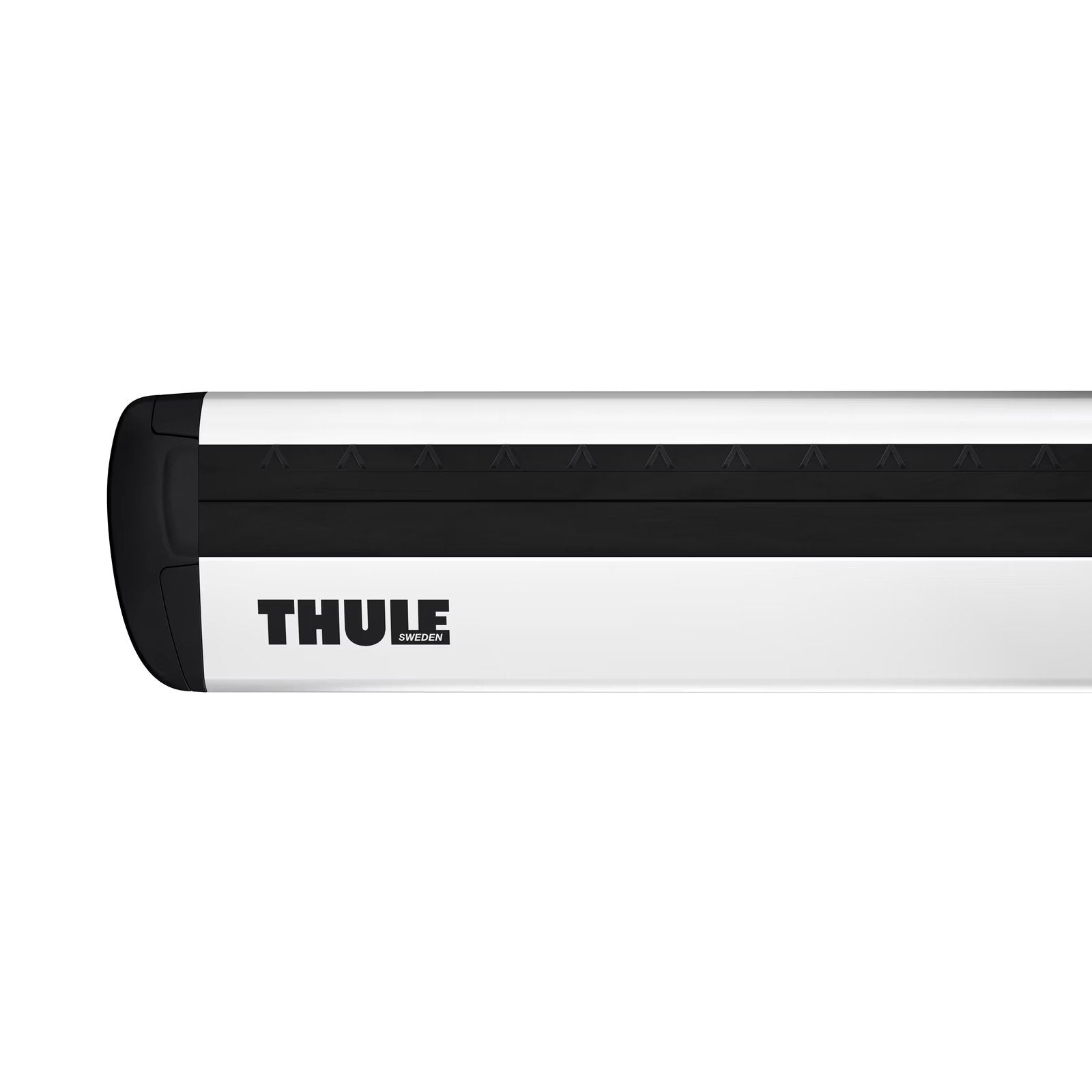 BARRA DE RACK THULE ALUMÍNIO WING BAR EVO 127CM (7113B)
