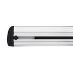 BARRA DE RACK THULE ALUMÍNIO WING BAR EVO 127CM (7113B)