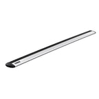 BARRA DE RACK THULE ALUMÍNIO WING BAR EVO 127CM (7113B)