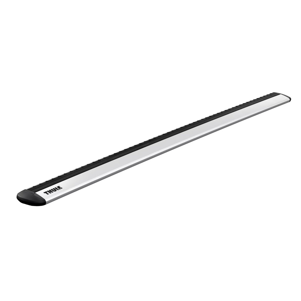 BARRA DE RACK THULE ALUMÍNIO WING BAR EVO 127CM (7113)