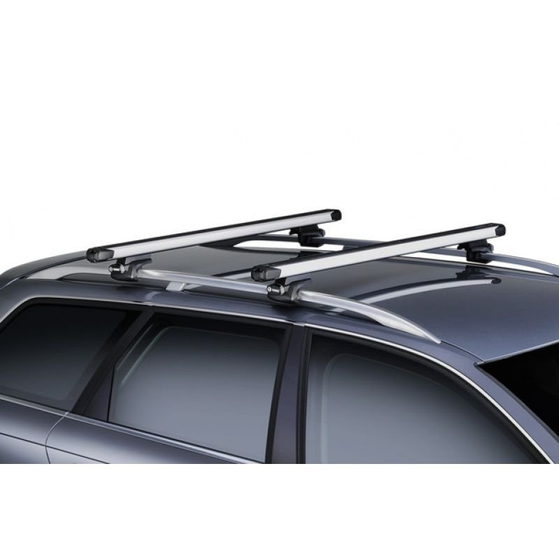 BARRA DE RACK THULE SLIDE BAR 127CM (891)