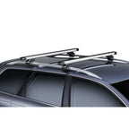 BARRA DE RACK THULE SLIDE BAR 127CM (891)