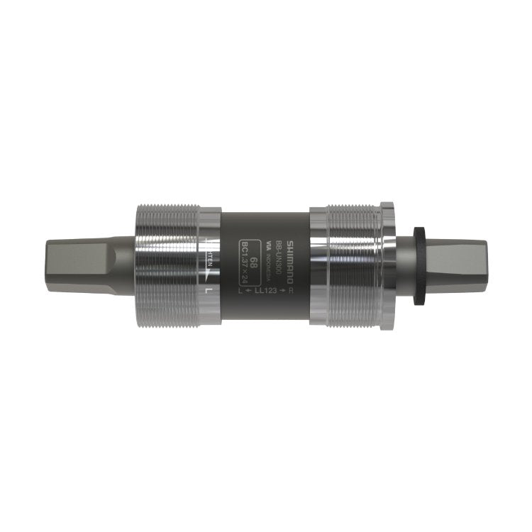 CAIXA CENTRO 34,7 SHIMANO BBUN101 ALTUS BSA 68MM PONTA QUADRADA