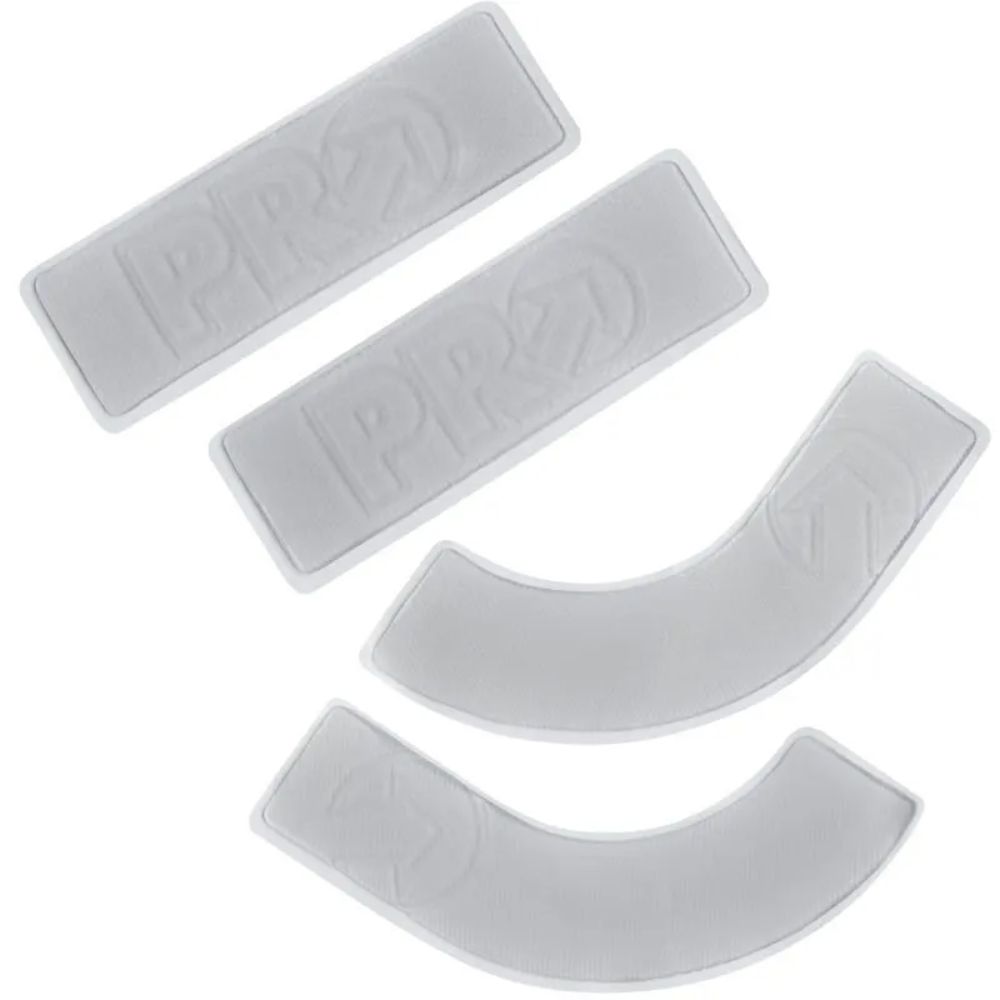 KIT GEL PARA GUIDÃO SPEED SHIMANO PRO (4 PÇS) (PRAC0087)
