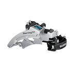 KIT TRANSMISSÃO SHIMANO TOURNEY TX800 24V