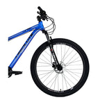 Bicicleta 29 Absolute Nero 3 Elite 2x9v C/ Hidráulico