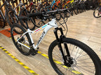 Bicicleta 29 Absolute Mia 3 Elite 2x9v Hidráulico C/ Trava