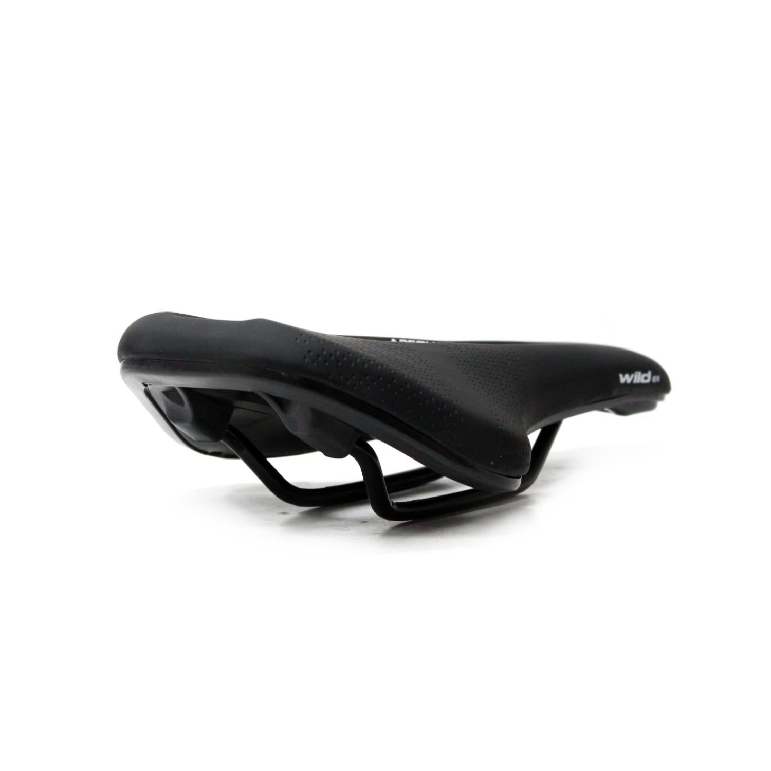 SELIM ABSOLUTE WILD EX 265 X 155MM - PRETO