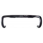 GUIDÃO 31.8 SHIMANO PRO VIBE CARBON ERGO 420MM (PRHA0371)