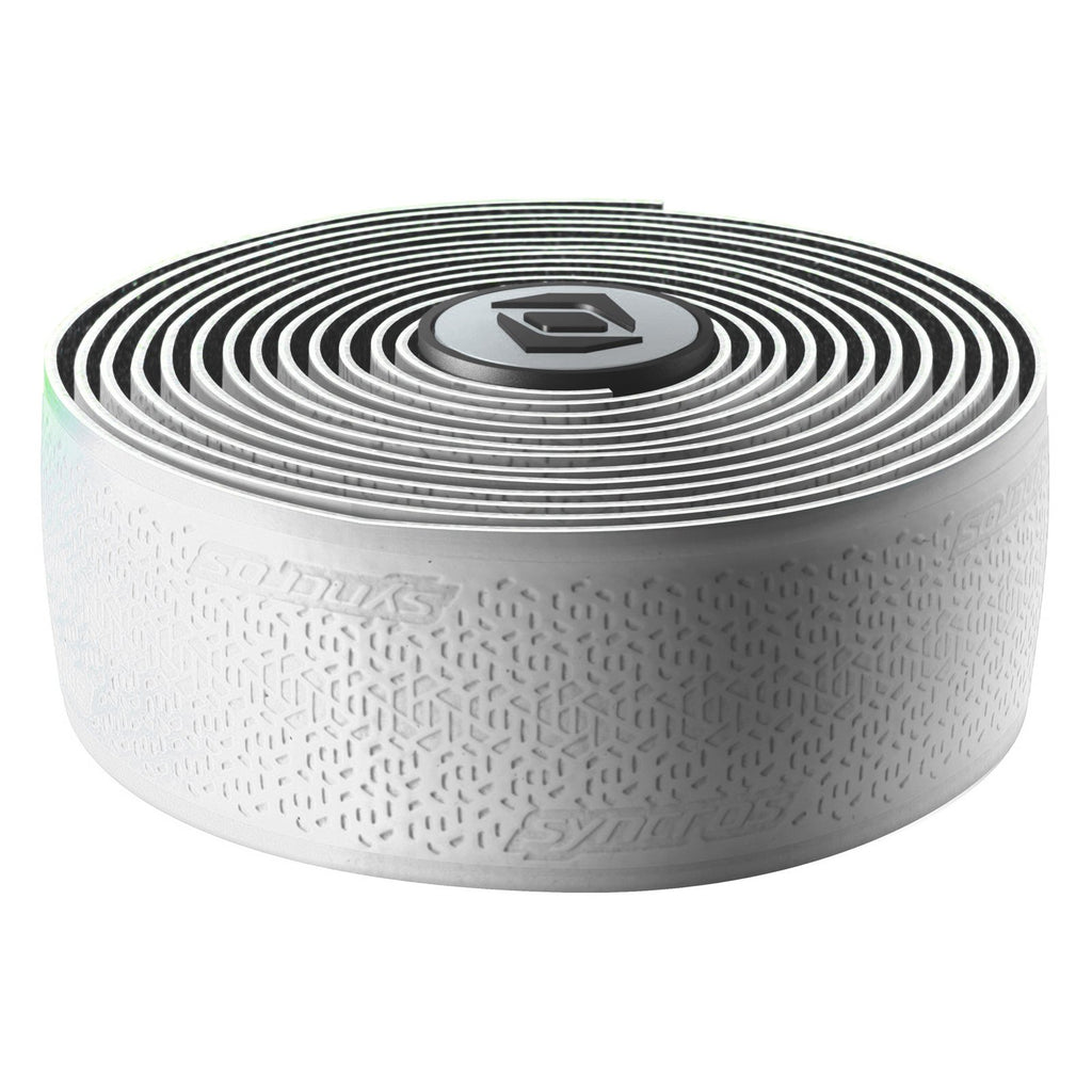 FITA DE GUIDÃO SYNCROS 3MM SUPER LIGHT