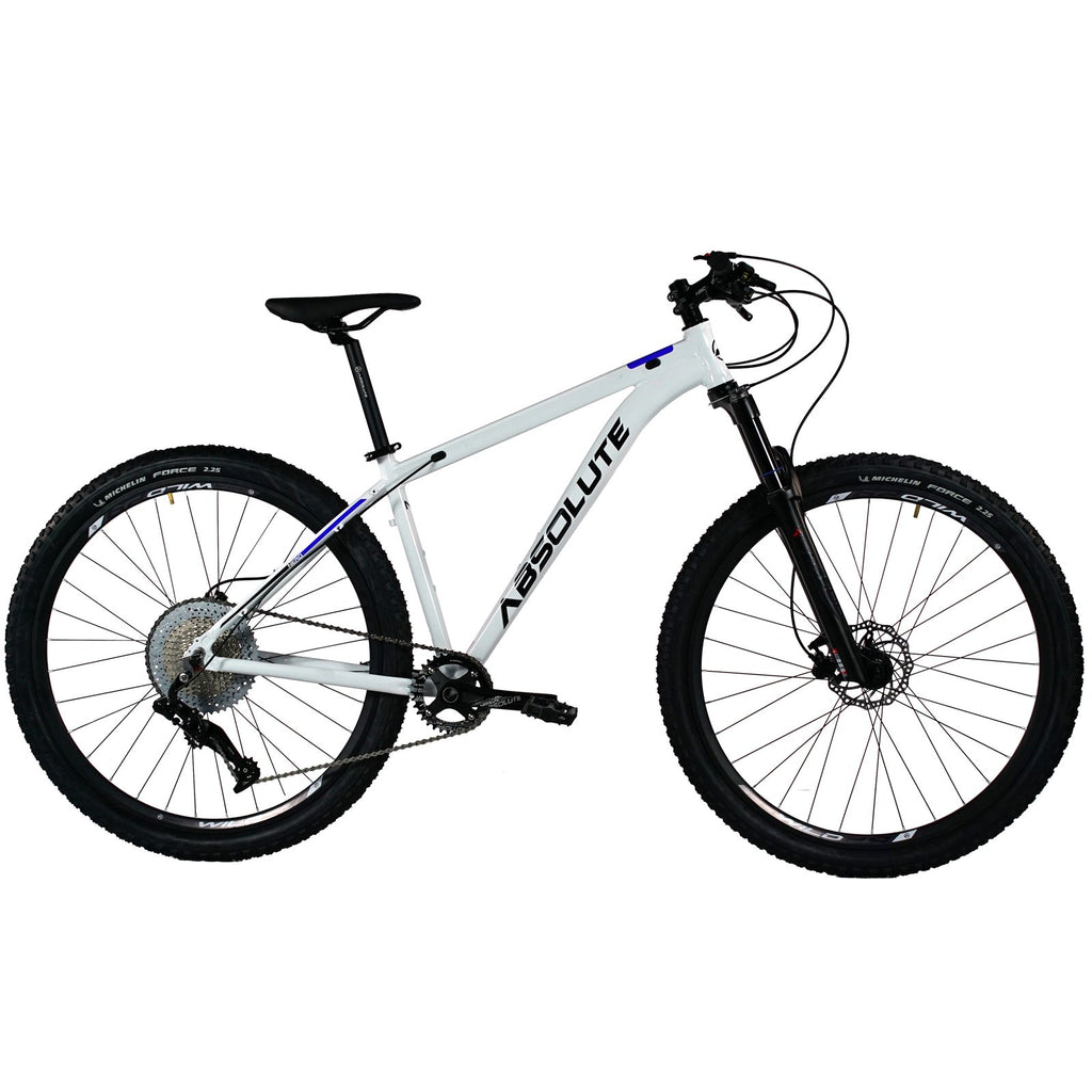Bicicleta 29 Absolute Nero 4 Pro 12v Hidráulico C/ Trava