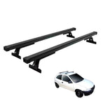 RACK DE TETO LONG LIFE AÇO P/ ASTRA HATCH E SEDAN 2 E 4P. / CALIBRA / CELTA 2 E 4P. / CORSA 2 E 4 P. / KADETT / SCÉNIC /