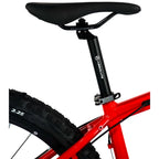 Bicicleta 29 Absolute Wild Elite 27v Alivio C/ Hidráulico