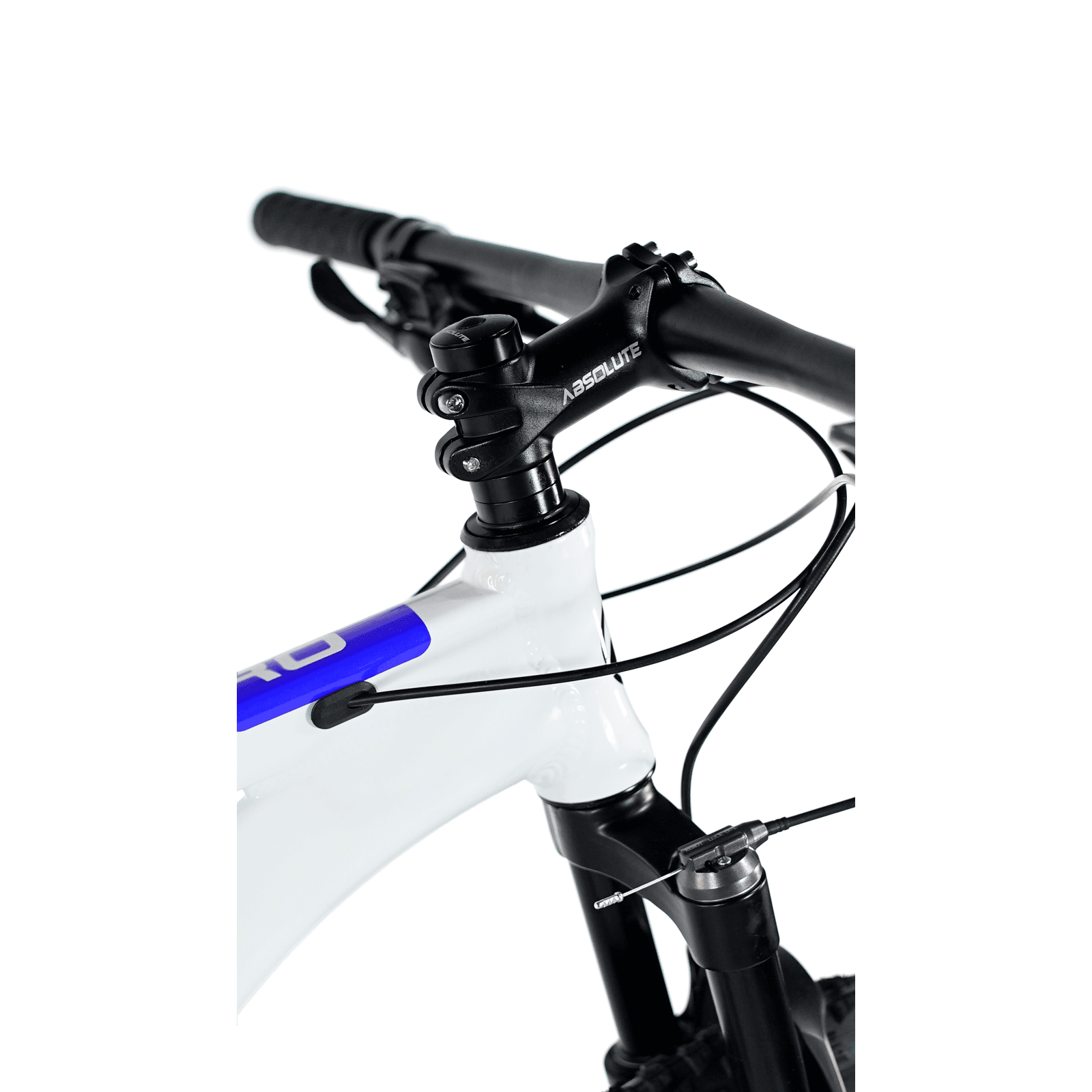 Bicicleta 29 Absolute Nero 4 Elite 27v Alivio C/ Hidráulico