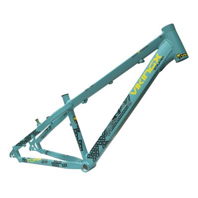 QUADRO 26 VIKING-X DIRT TUFF X-30