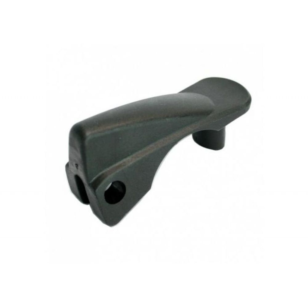 ALAVANCA FIXAÇÃO THULE SEM FECHO CALHA PRORIDE 591 (50551) - PRETO