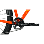 BICICLETA 29 ABSOLUTE NERO 4 ELITE 12V HIDRÁULICO C/ TRAVA