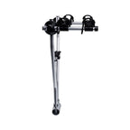 TRANSBIKE THULE XPRESS ENGATE REBOQUE 2 BIKES (970) - PRATA