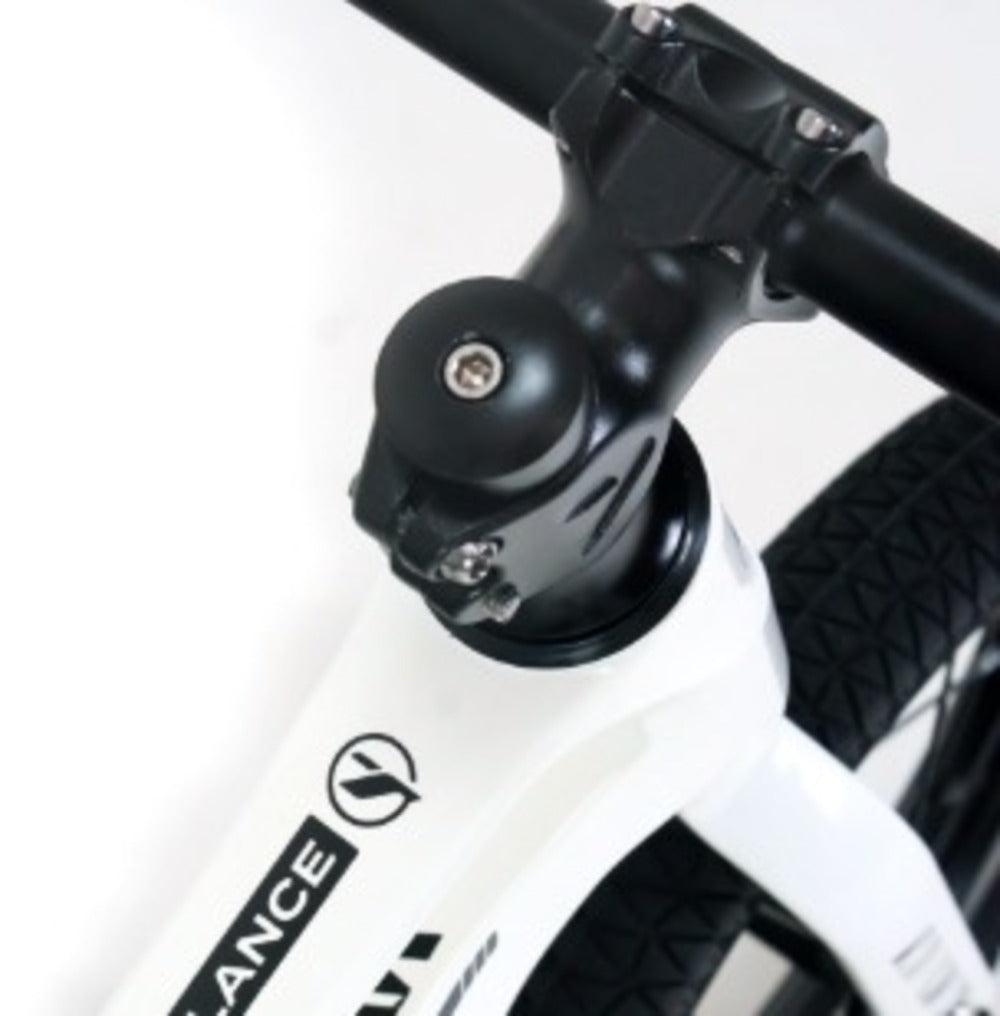 Bicicleta Tsw Balance Steps Ii 12