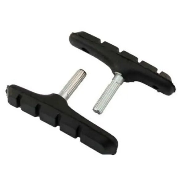 SAPATA DE FREIO PINO MASTER WESTER LONGA - PRETO