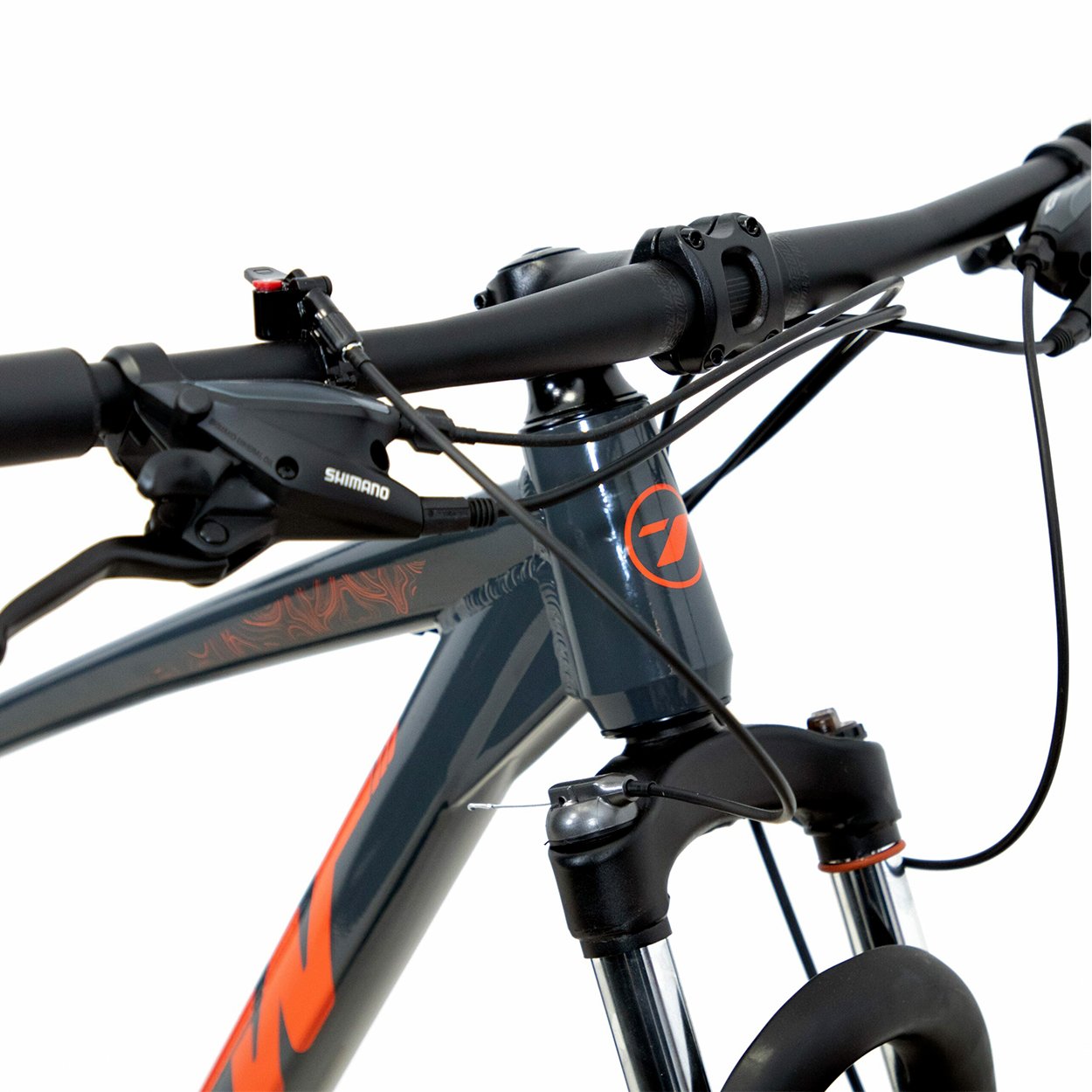 Bicicleta 29 Tsw Hunch New 24v Shimano Altus