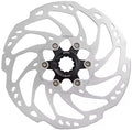 Rotor De Freio A Disco Shimano C. Lock Grx Rt70 Ice Tech 203mm