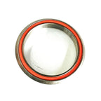 ROLAMENTO E CONE INVERIOR DA CAIXA DIREÇÃO TAPERED ABSOLUTE ROLAM. INTEGRADO 52mm