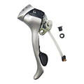 MECANISMO ALAVANCA PARA STI SHIMANO TIAGRA ST-4400 6CT ESQUERDO 9801 (Y6CT98020) - PRETO