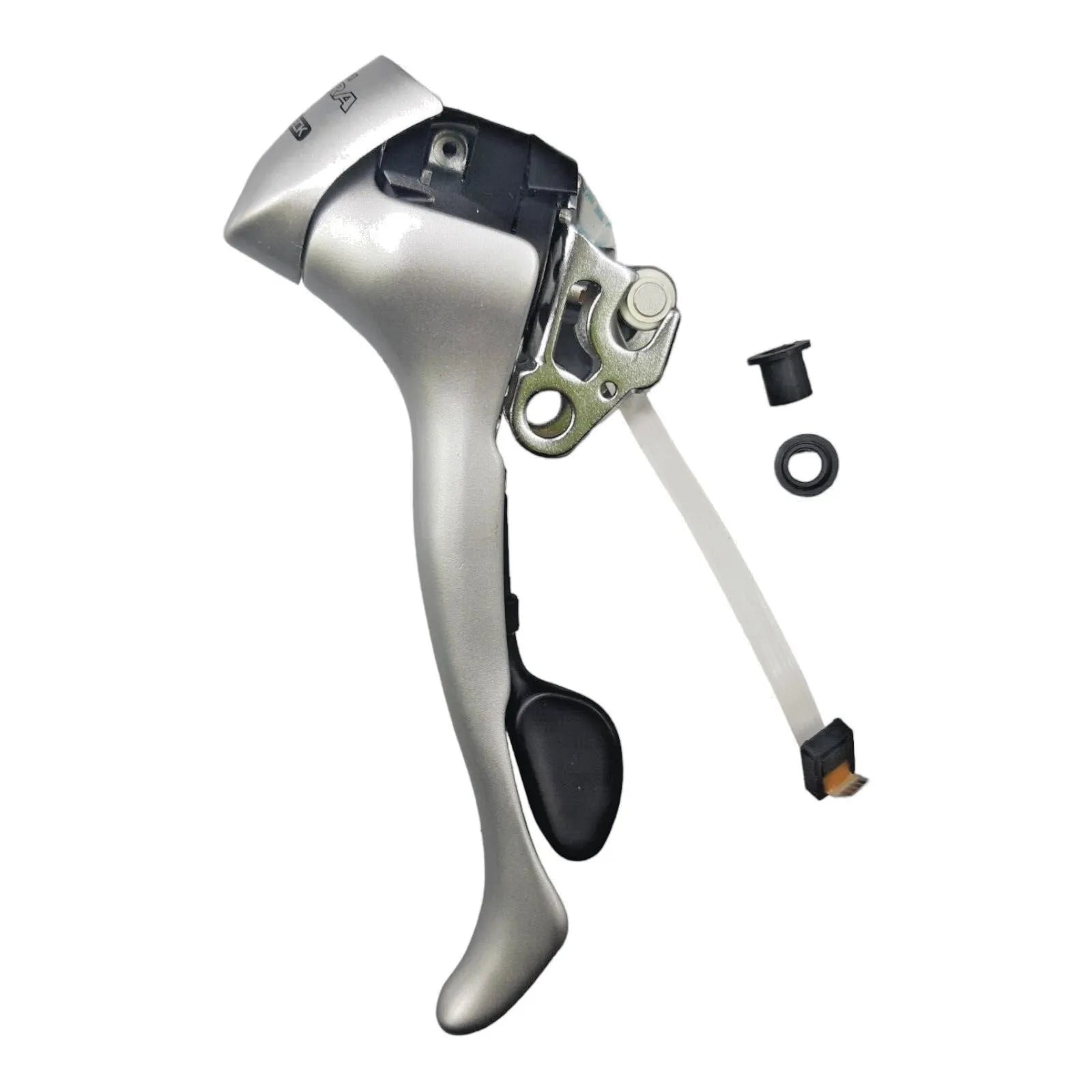 MECANISMO ALAVANCA PARA STI SHIMANO TIAGRA ST-4400 6CT ESQUERDO 9801 (Y6CT98020) - PRETO