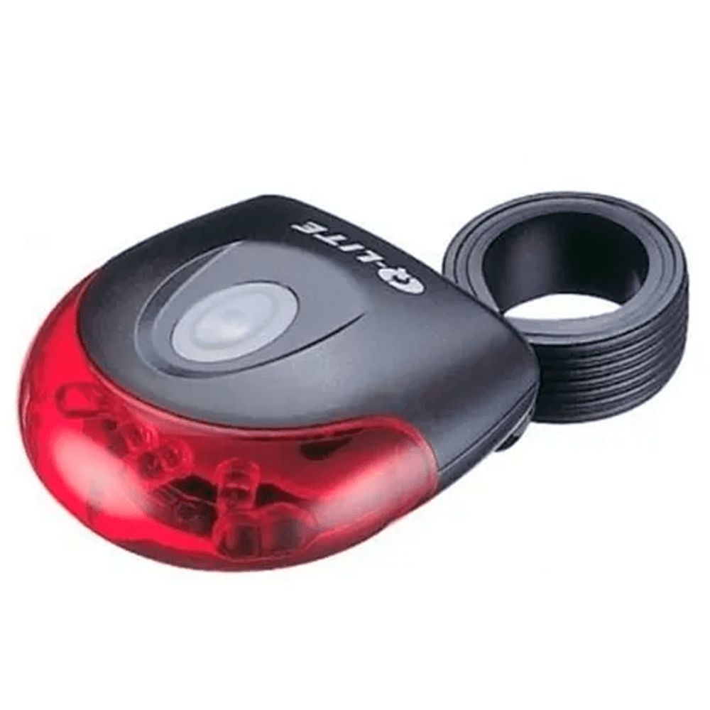 VISTA LIGHT Q-LITE QL-210 - PRETO