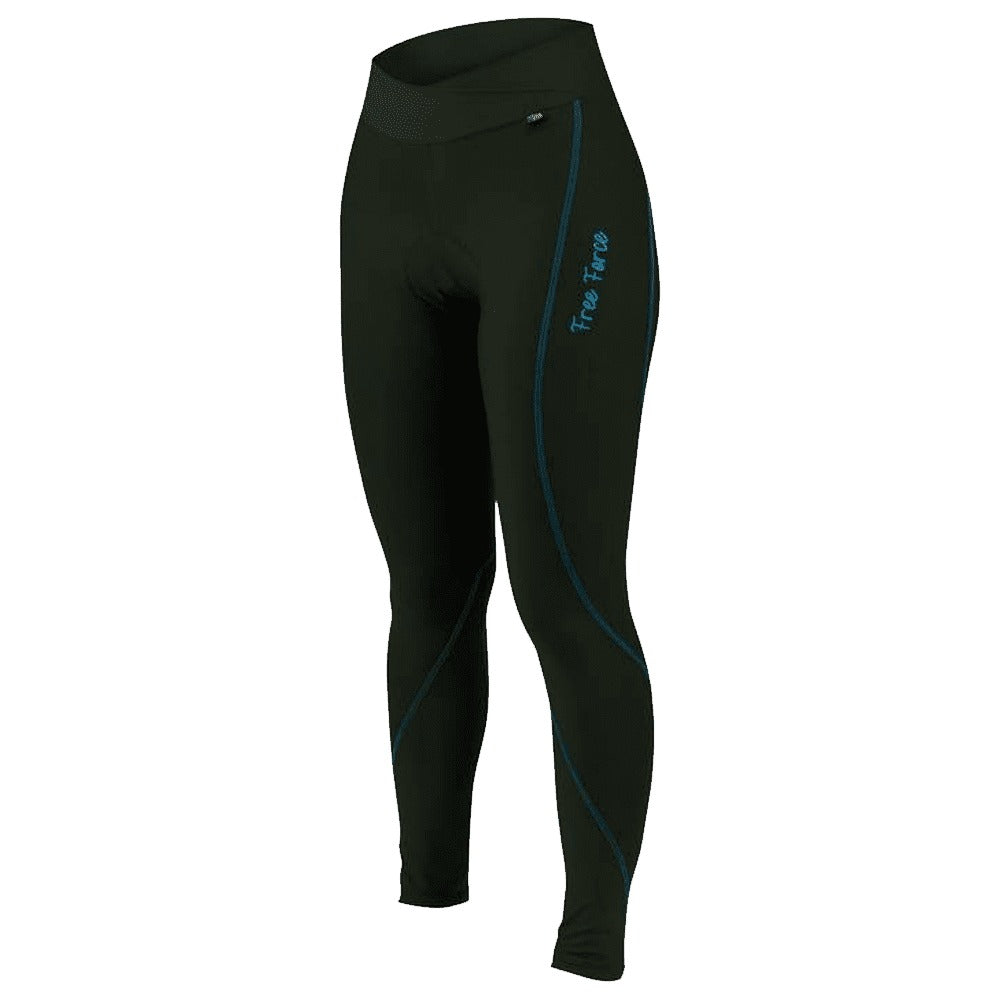 CALÇA CICLISMO FREE FORCE MONA FEMININA