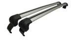 RACK DE TETO LONG LIFE INFINITY P/ GEELY EX2 (AEX2) - ALUMÍNIO