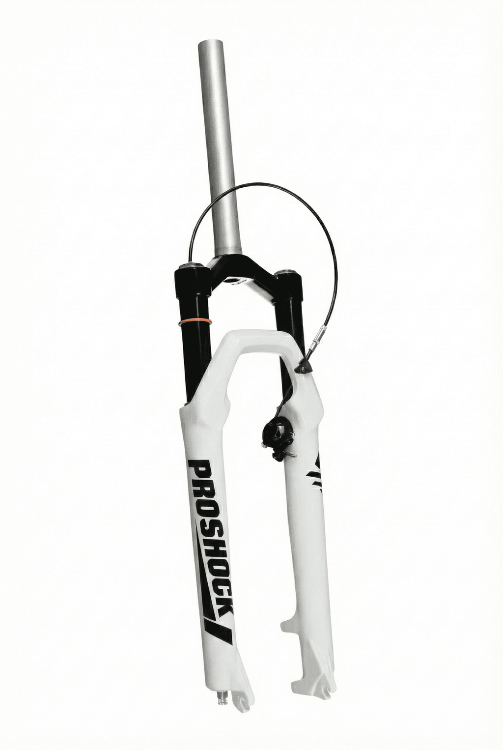 SUSPENSÃO ULTRA XC TRAVA NO GUIDÃO SPIDER ARO 29 EIXO 9X100 COLORS