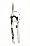 SUSPENSÃO ULTRA XC TRAVA NO GUIDÃO SPIDER ARO 29 EIXO 9X100 COLORS
