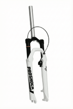 SUSPENSÃO ULTRA XC TRAVA NO GUIDÃO SPIDER ARO 29 EIXO 9X100 COLORS
