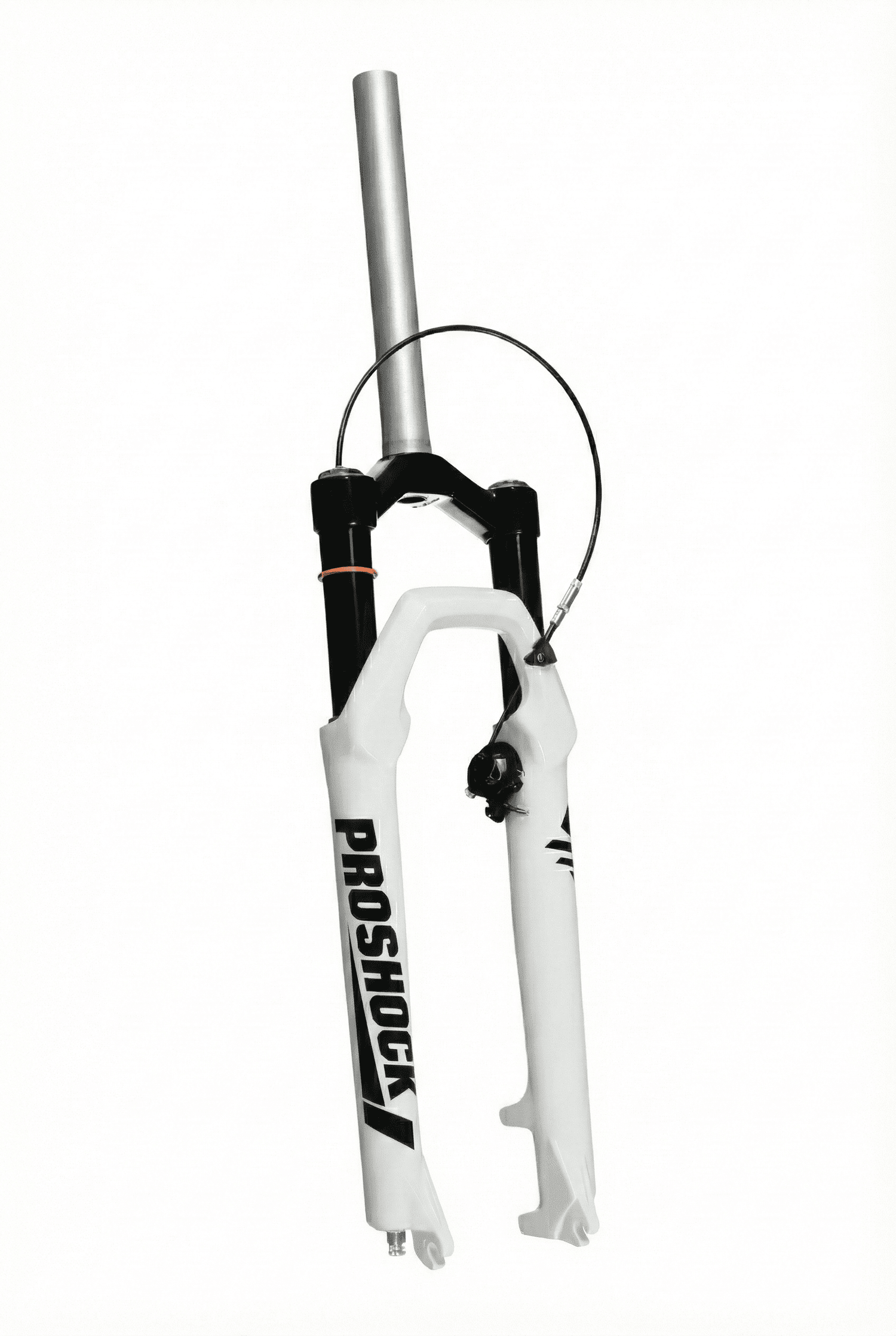 SUSPENSÃO ULTRA XC TRAVA NO GUIDÃO SPIDER ARO 29 EIXO 9X100 COLORS