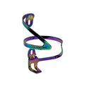 Suporte Caramanhola Garrafa Elleven Aluminio T6 New Rainbow