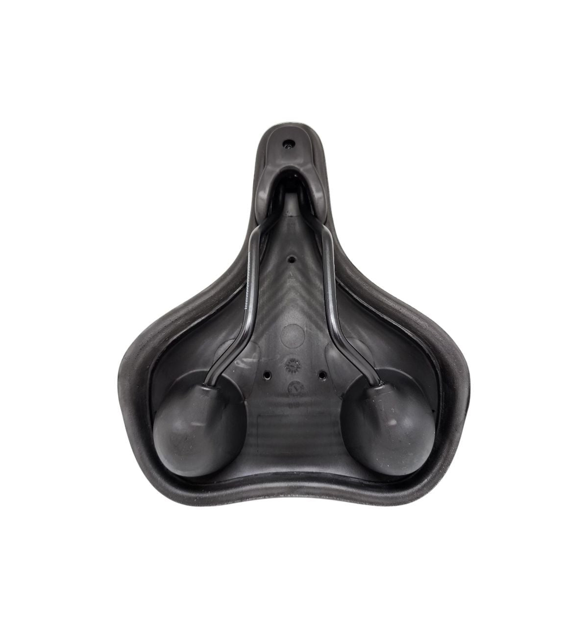 SELIM ELLEVEN CASUAL CONFORTO VACUUM  260MMX214MM PRETO/CINZA