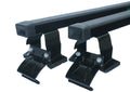 RACK DE TETO LONG LIFE LIGHT GM CORSA HATCH e SEDAN - 4P 2004+ (5010)