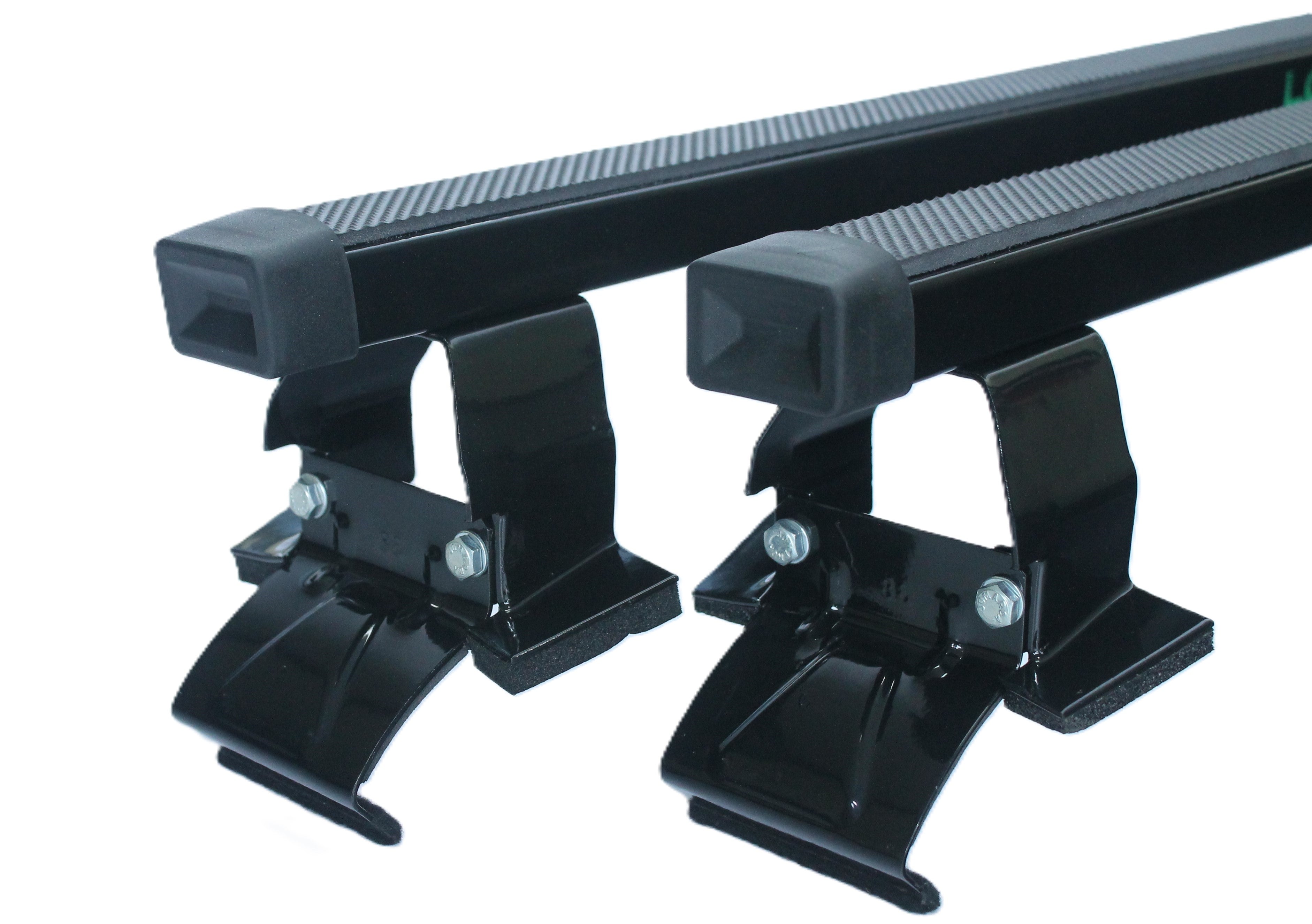 RACK DE TETO LONG LIFE LIGHT GM CORSA HATCH e SEDAN - 4P 2004+ (5010)