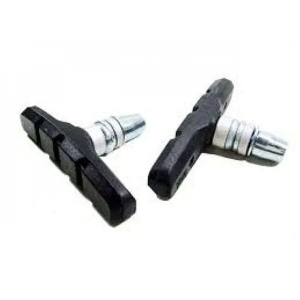SAPATA DE FREIO BUCHA ALLEN PACO 70MM LONGA - PRETO