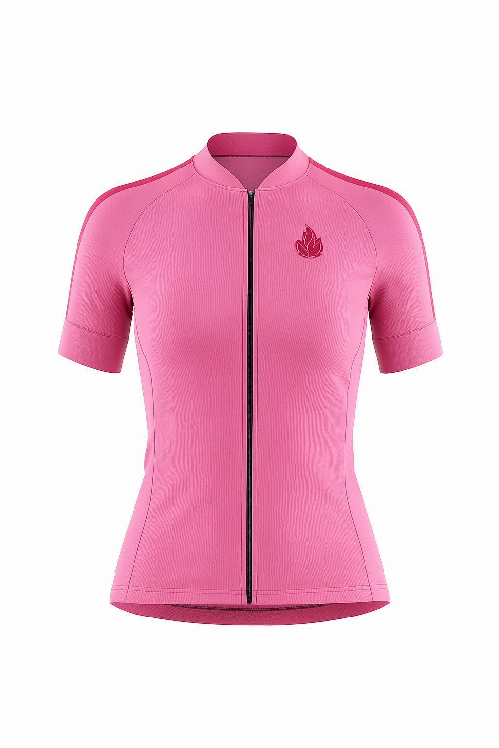 CAMISA CICLISMO PHILIP DILIS FEMININA ROSA - M